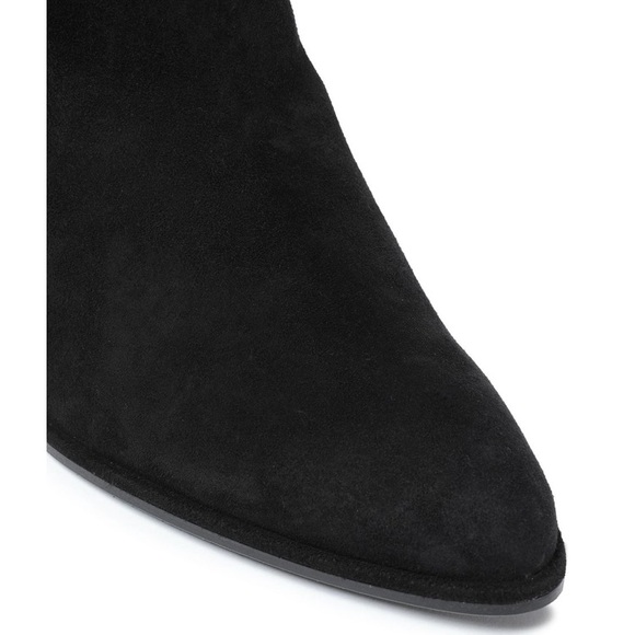 Stuart Weitzman Lofty Bootie - Picture 4 of 4